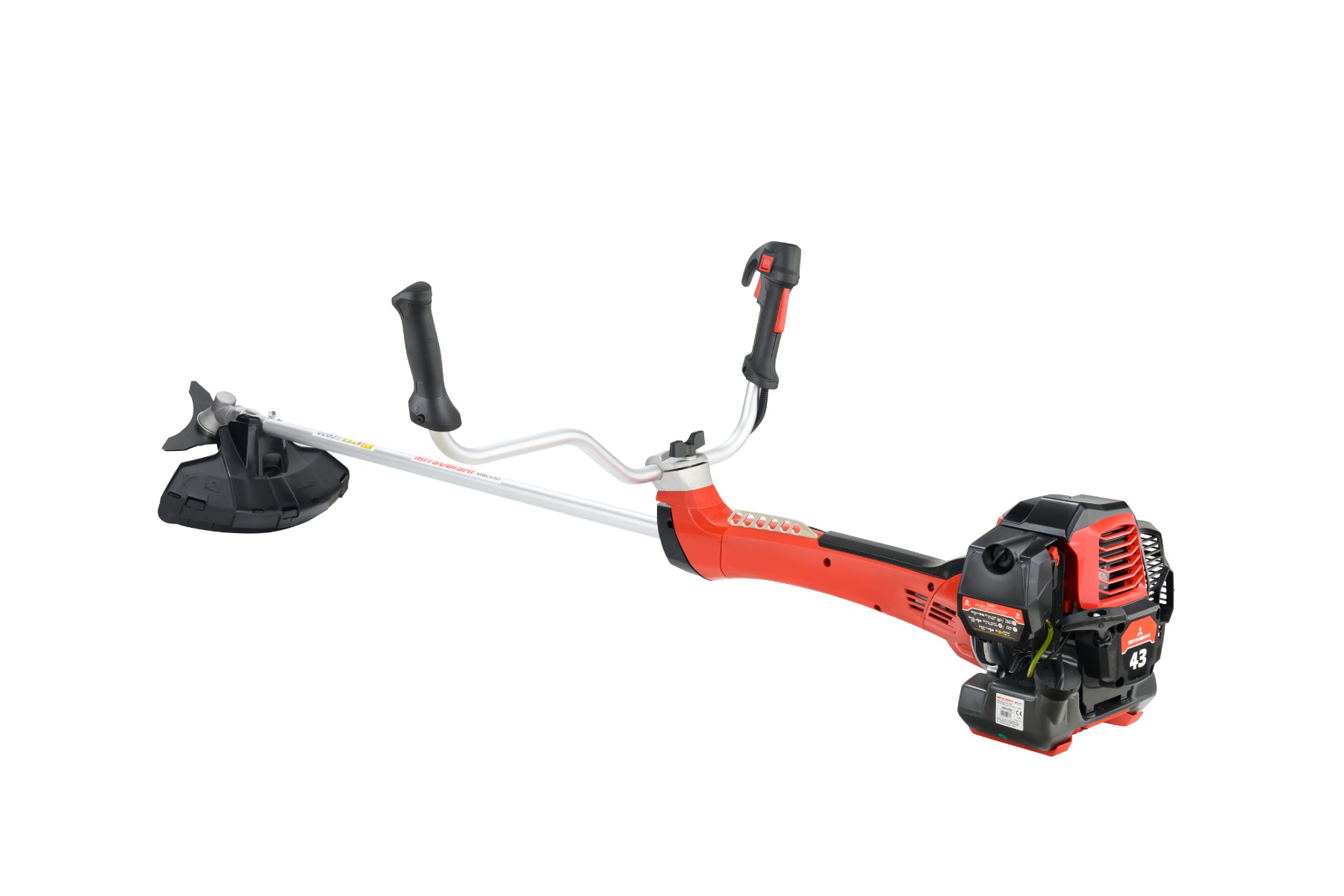 MOTOCOSITOARE MITSUBISHI MBC43D