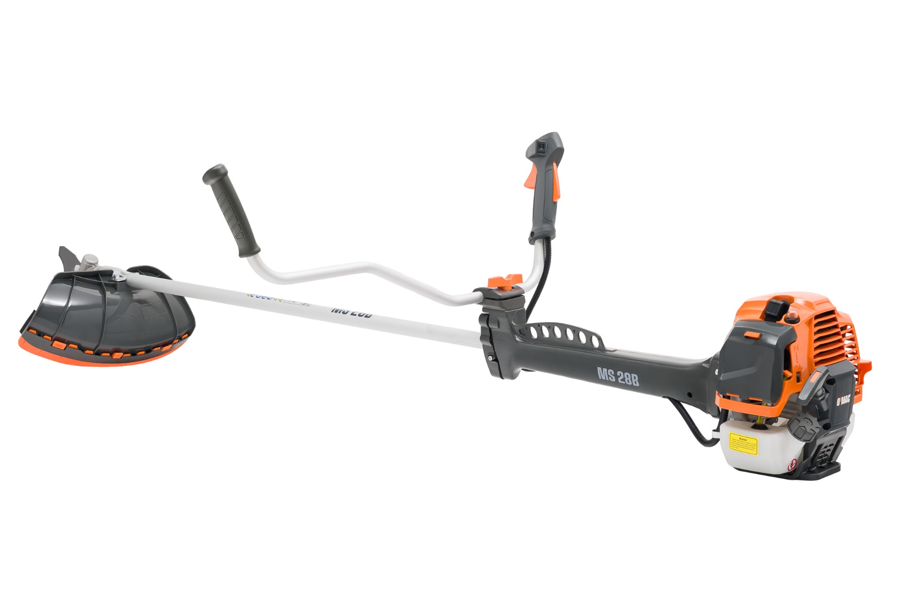 MOTOCOSITOARE O'MAC MS 28B