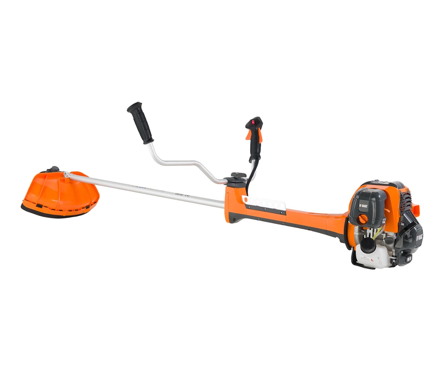 MOTOCOSITOARE O'MAC MS 15 SMART