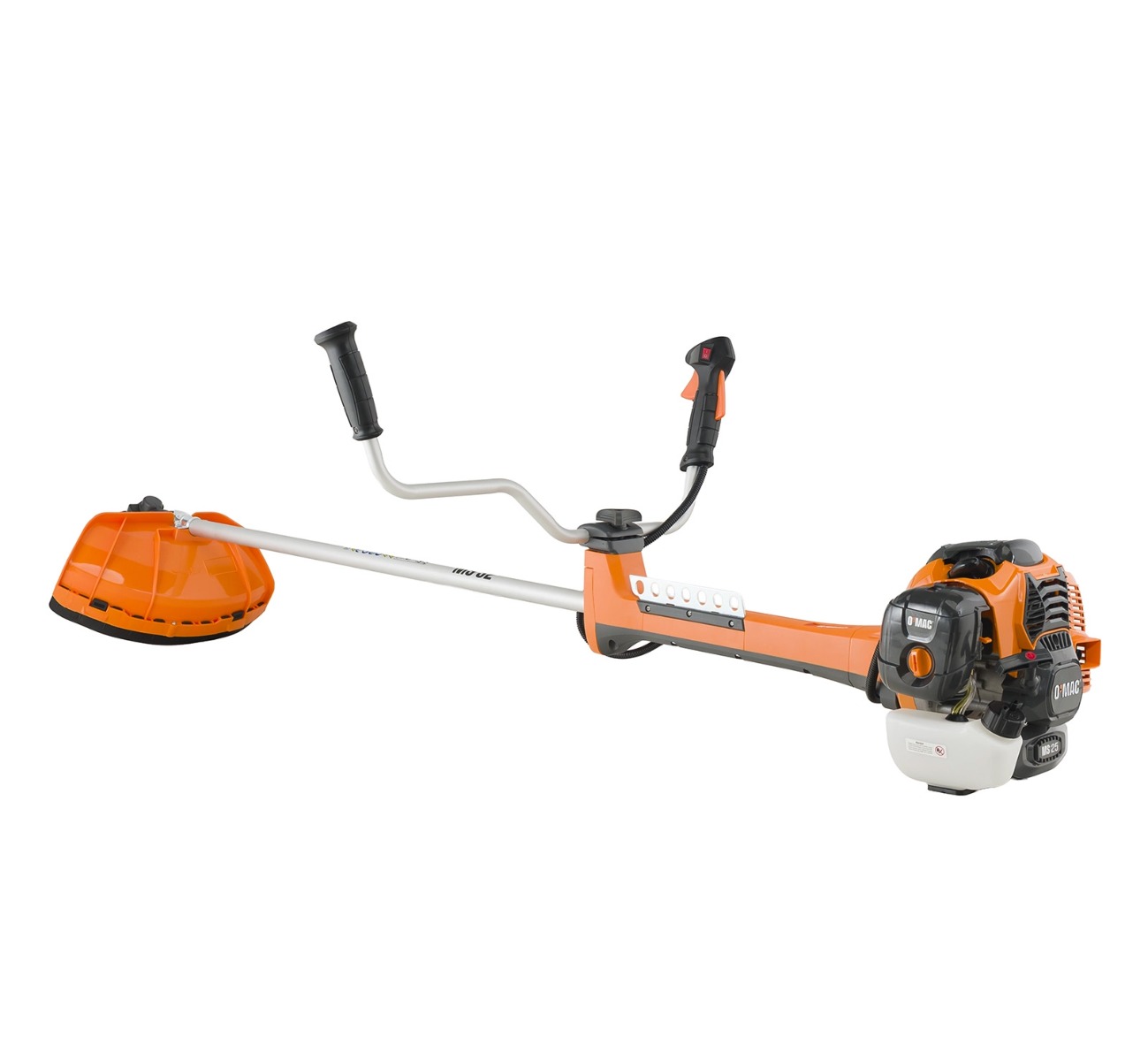 MOTOCOSITOARE O'MAC MS 25 SMART