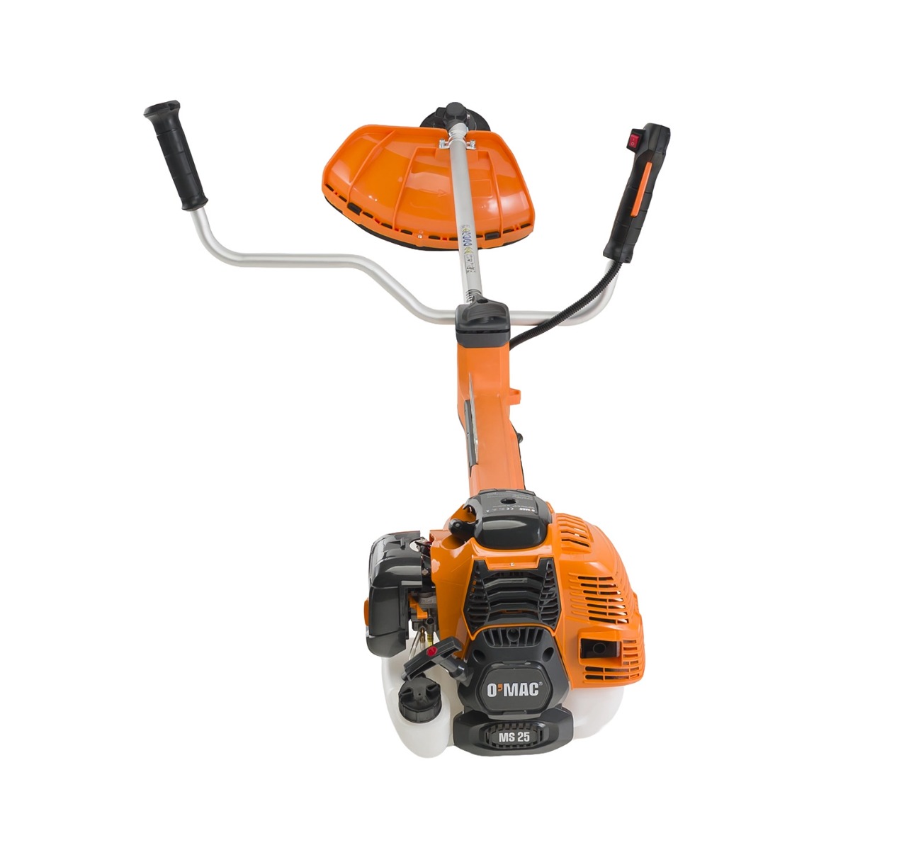 MOTOCOSITOARE O'MAC MS 25 SMART