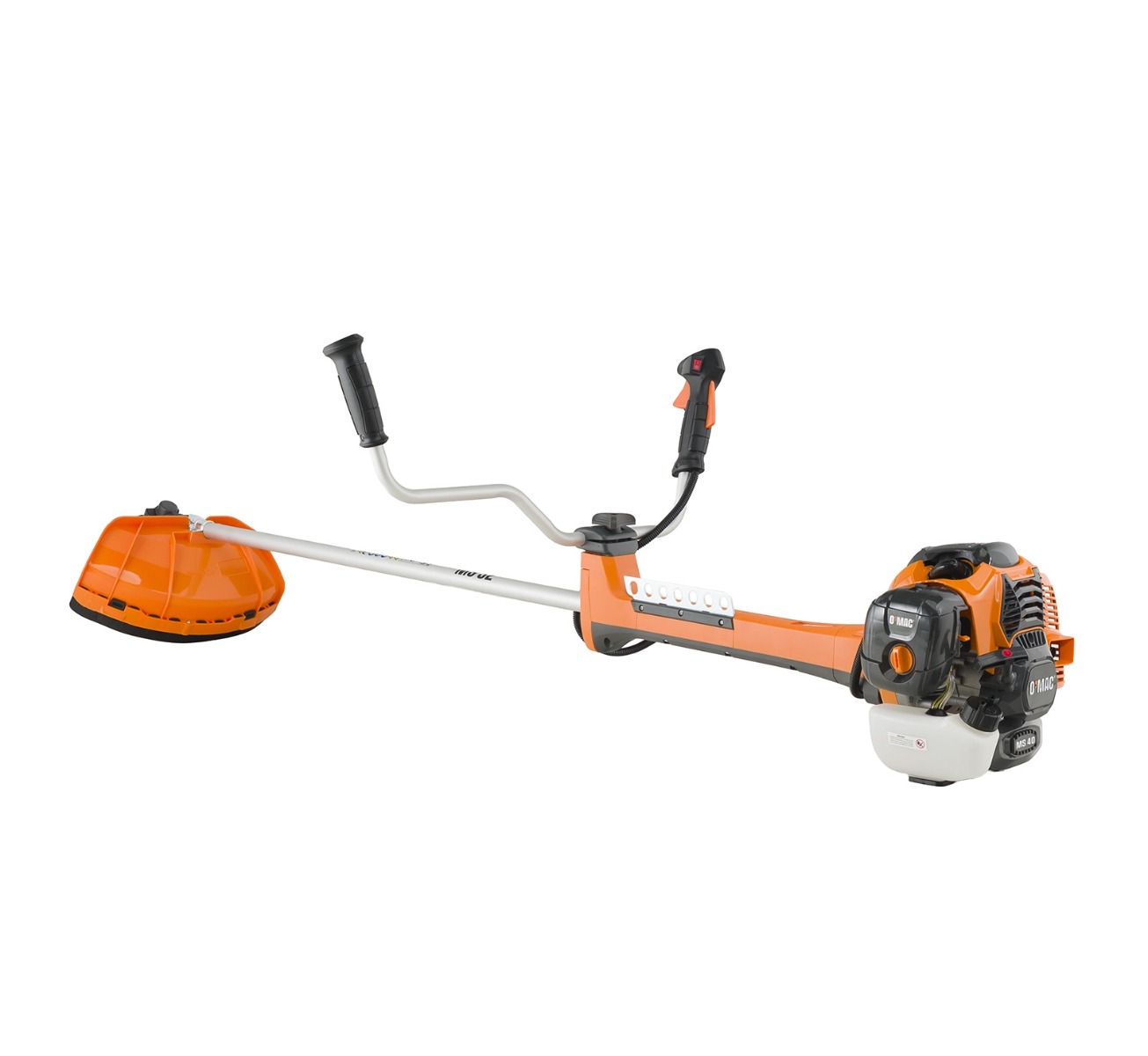 MOTOCOSITOARE O'MAC MS 40 SMART