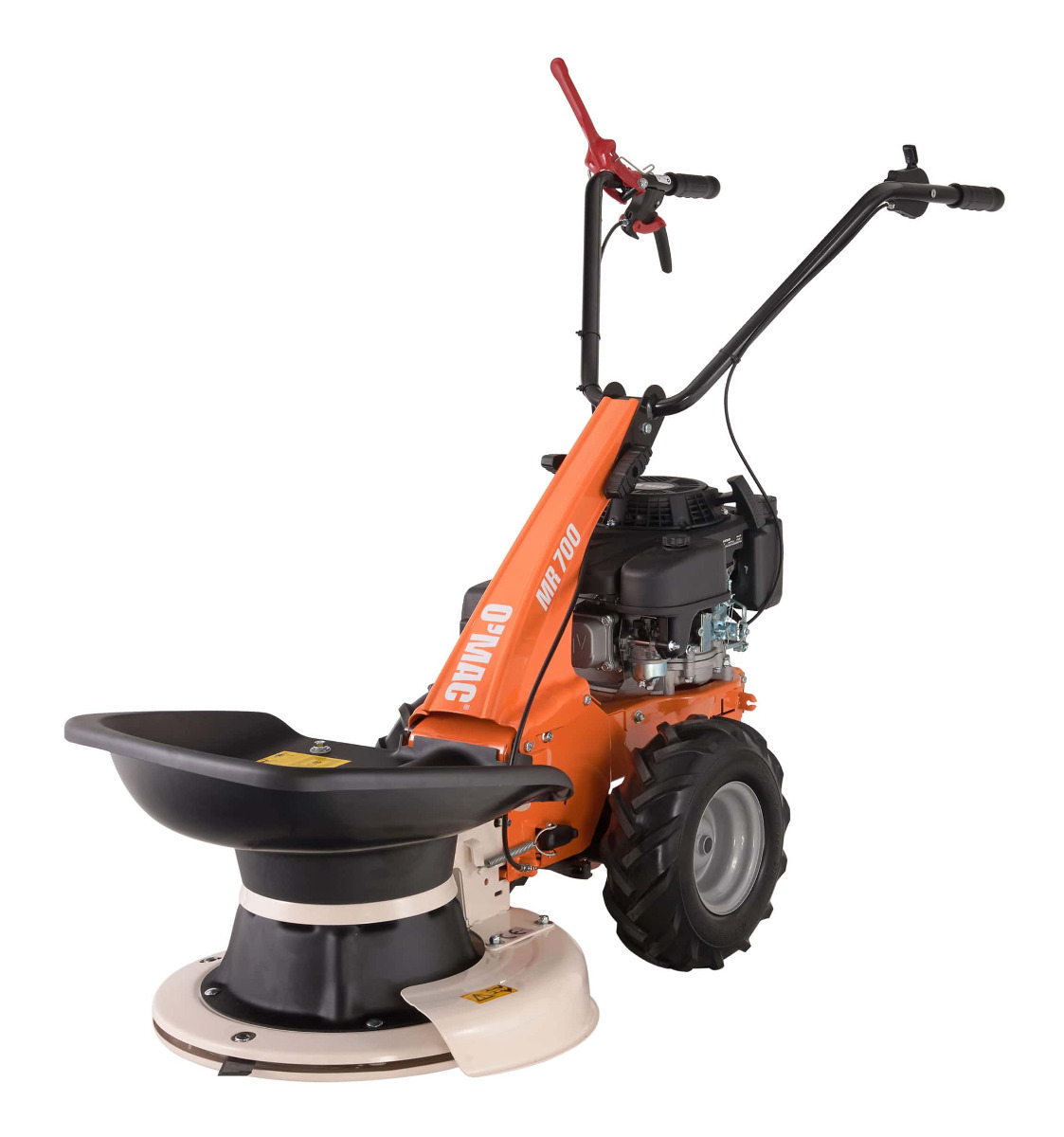 MOTOCOSITOARE ROTATIVA O'MAC MR 700