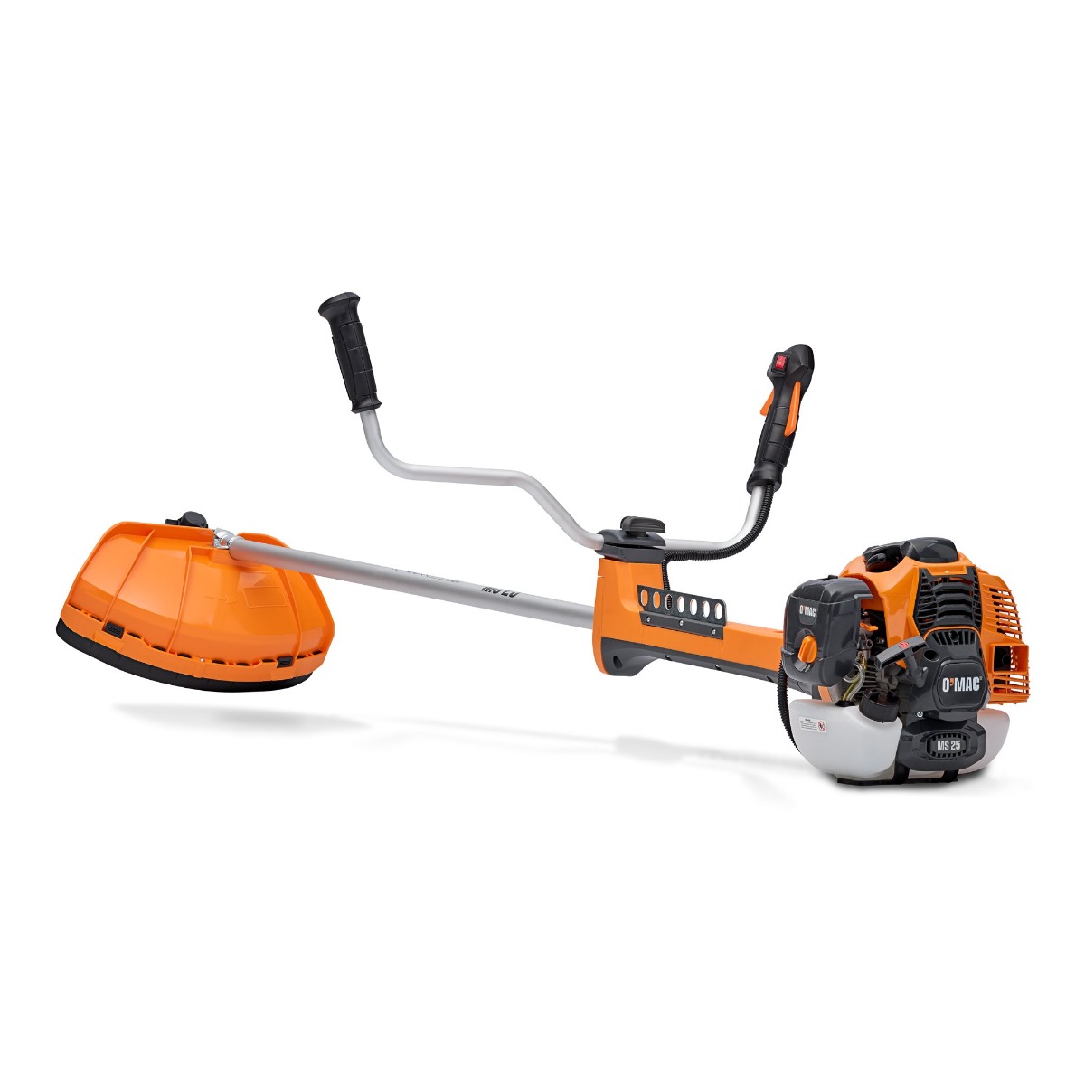 MOTOCOSITOARE O'MAC MS 25 SMART