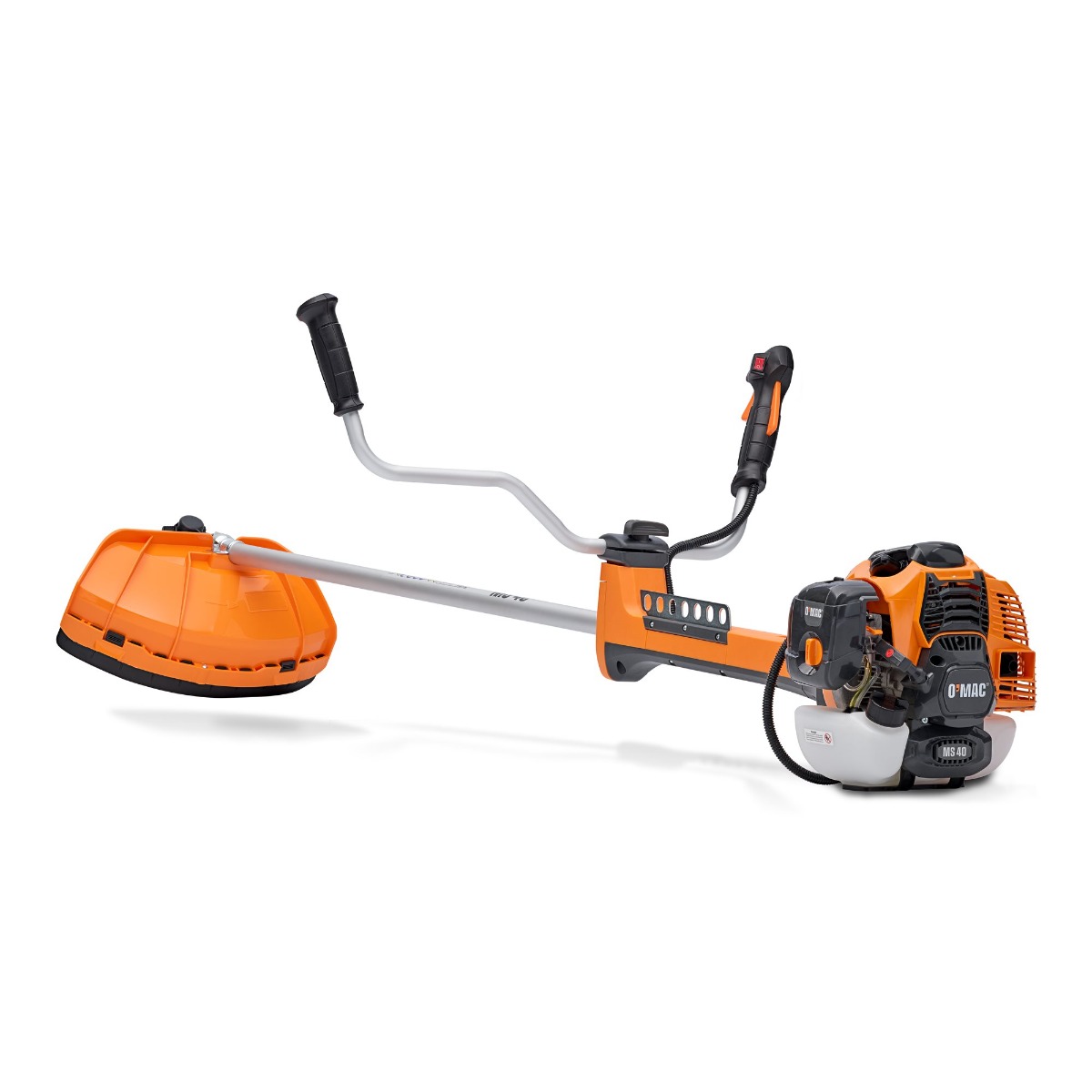MOTOCOSITOARE O'MAC MS 40 SMART