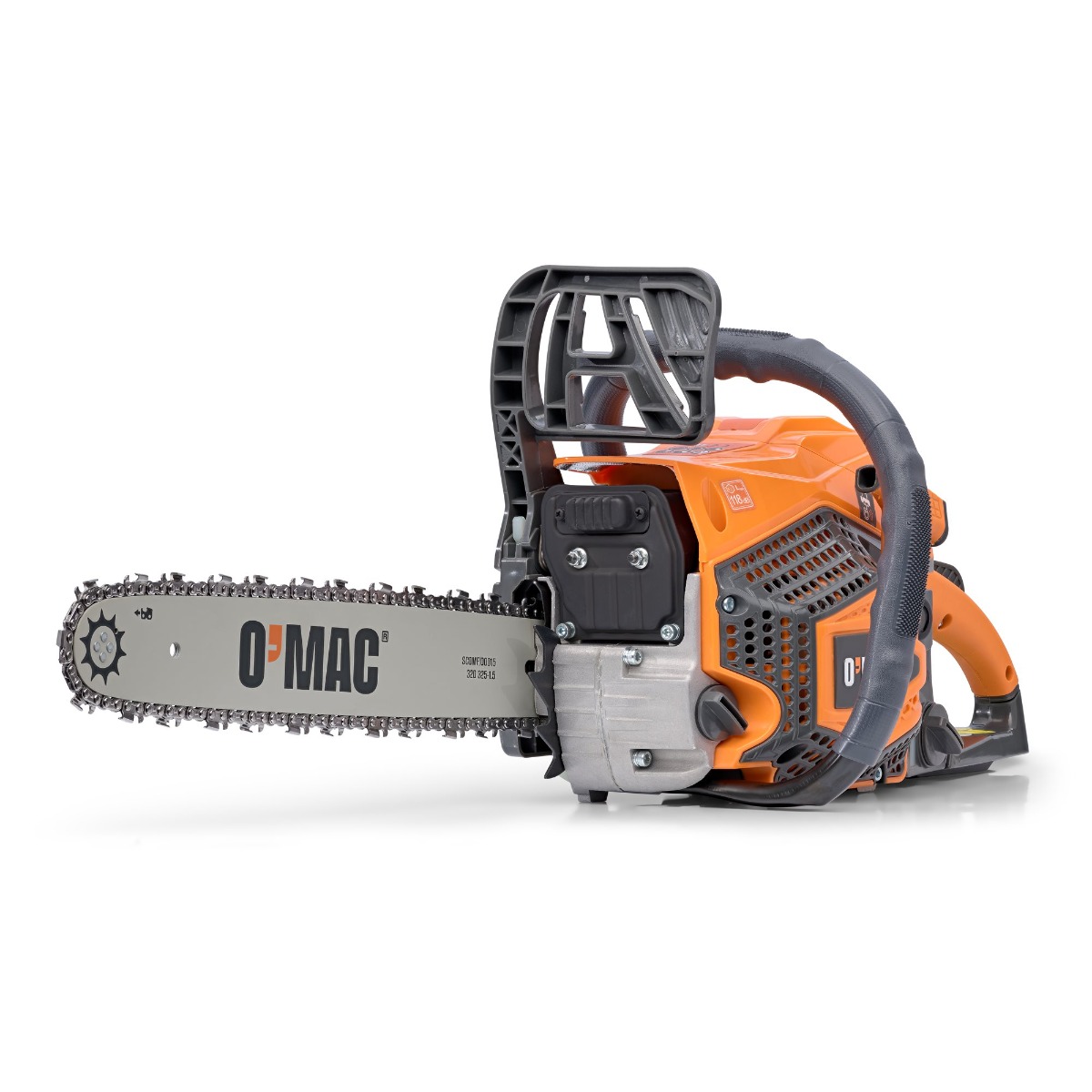 MOTOFERASTRAU O'MAC MF 34 SMART