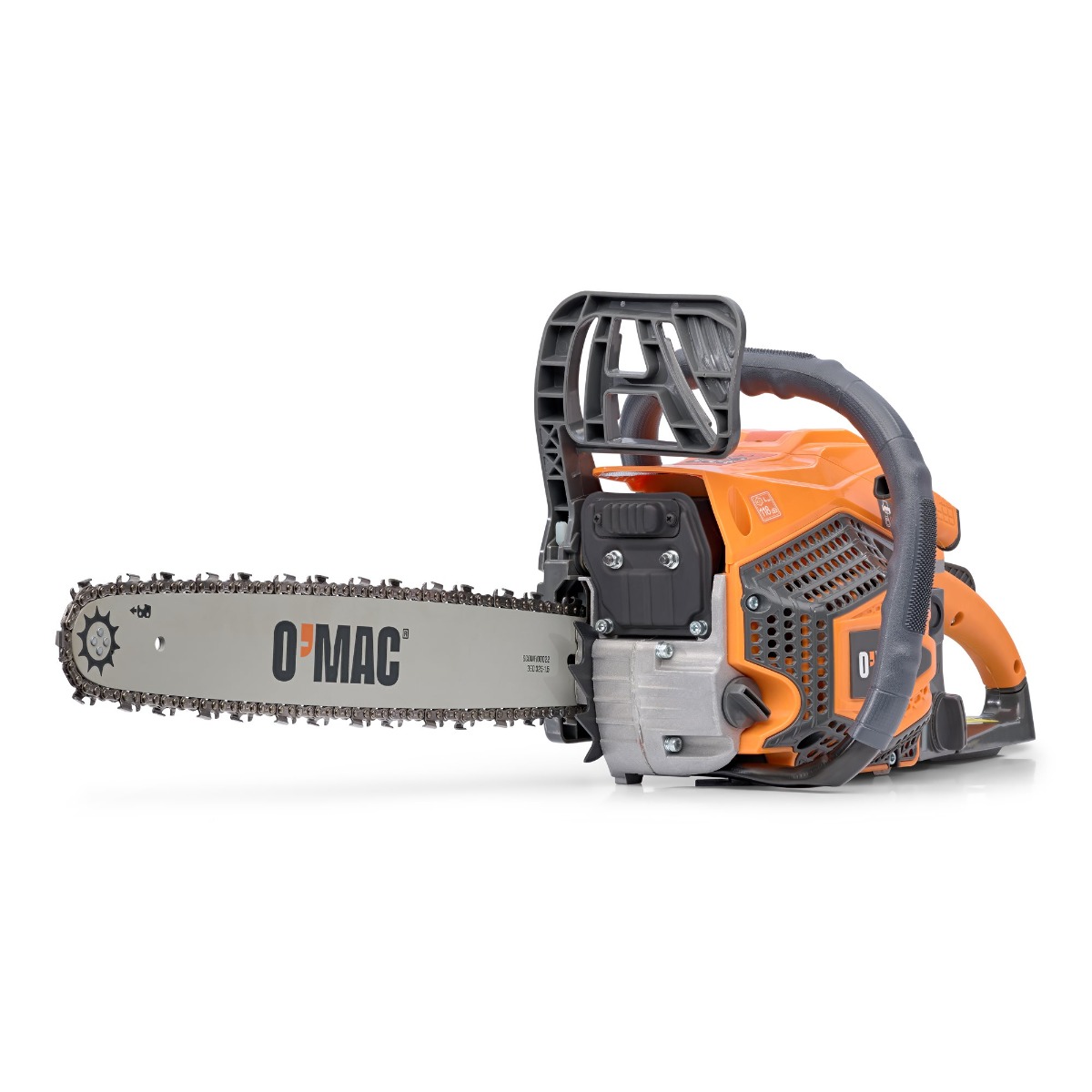 MOTOFERASTRAU O'MAC MF 38 SMART