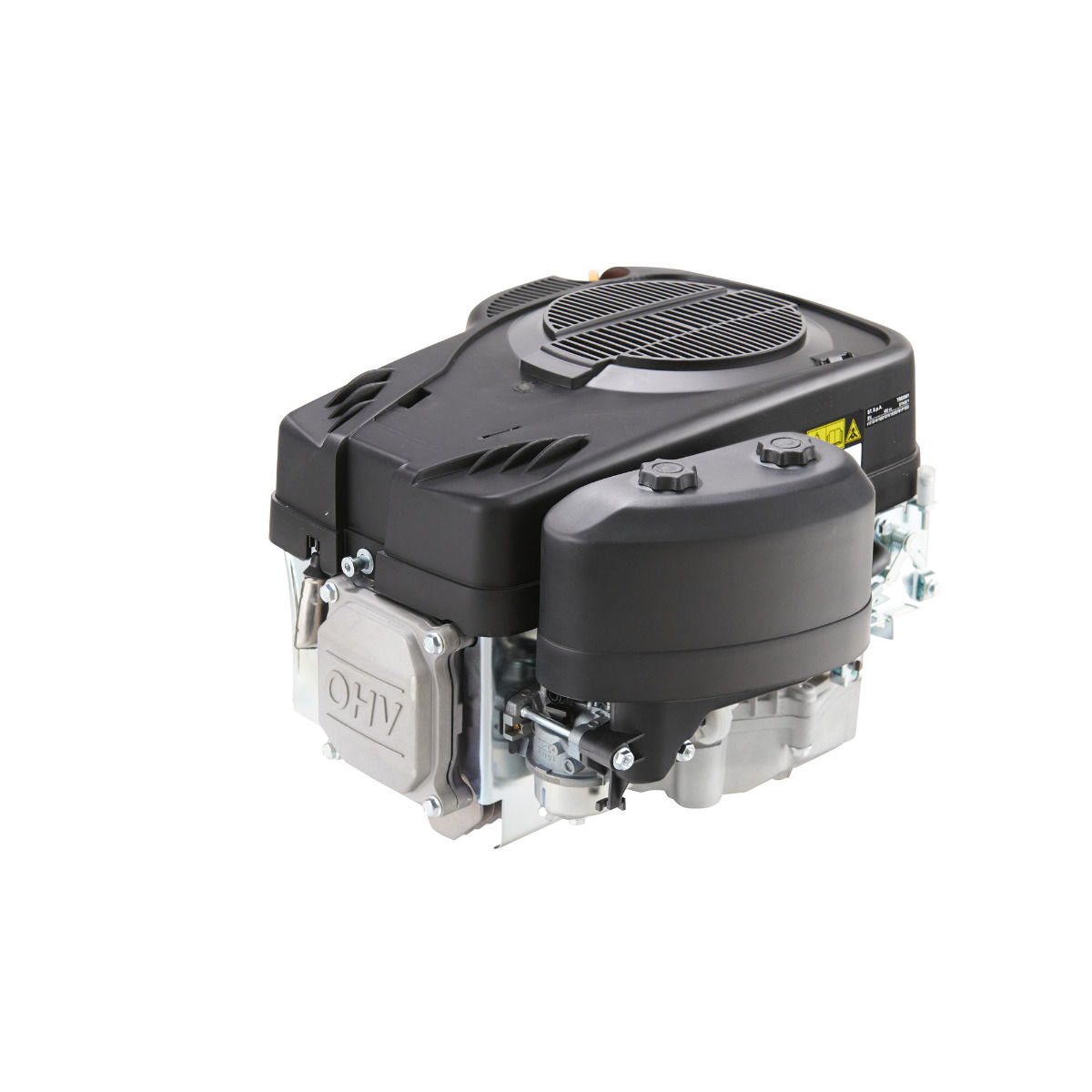 MOTOR AX VERTICAL TRE0801 16CP - TG 16000