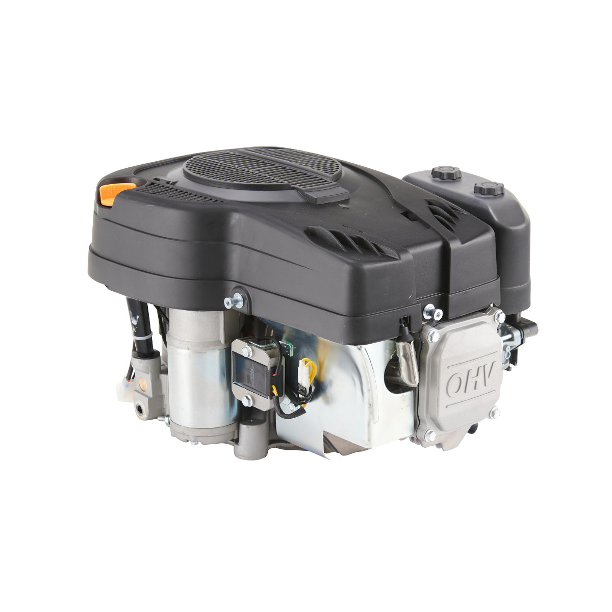 MOTOR AX VERTICAL TRE0801 16CP - TG 16000