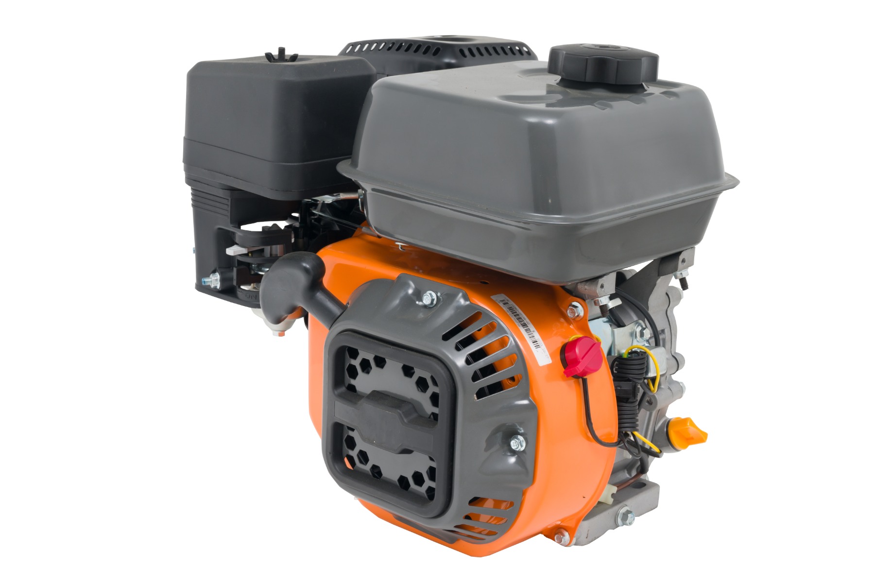 MOTOR O'MAC 8CP (SC230) - MC 800