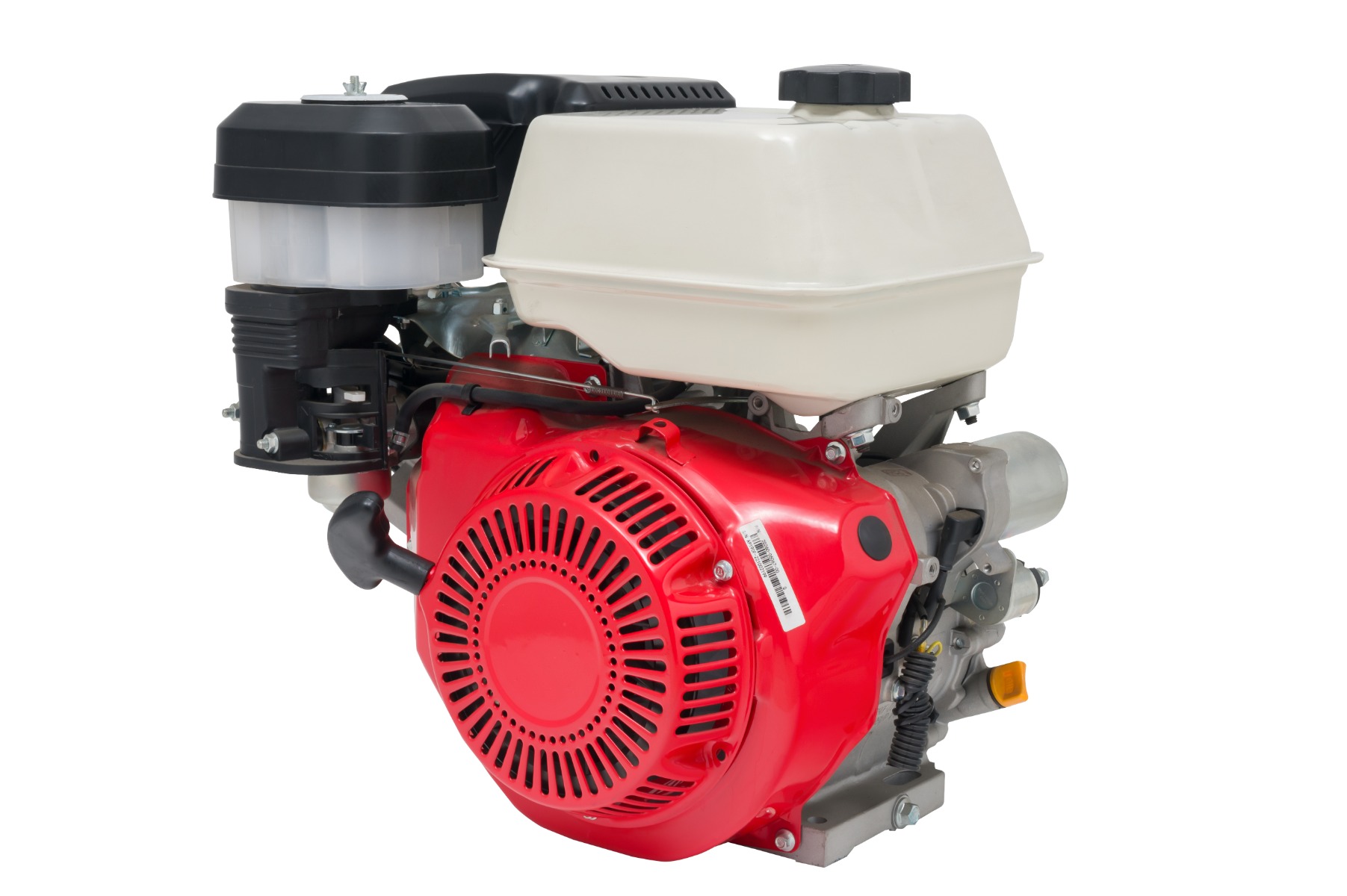 MOTOR PRO SERIES 16CP CU PORNIRE (AP190F)