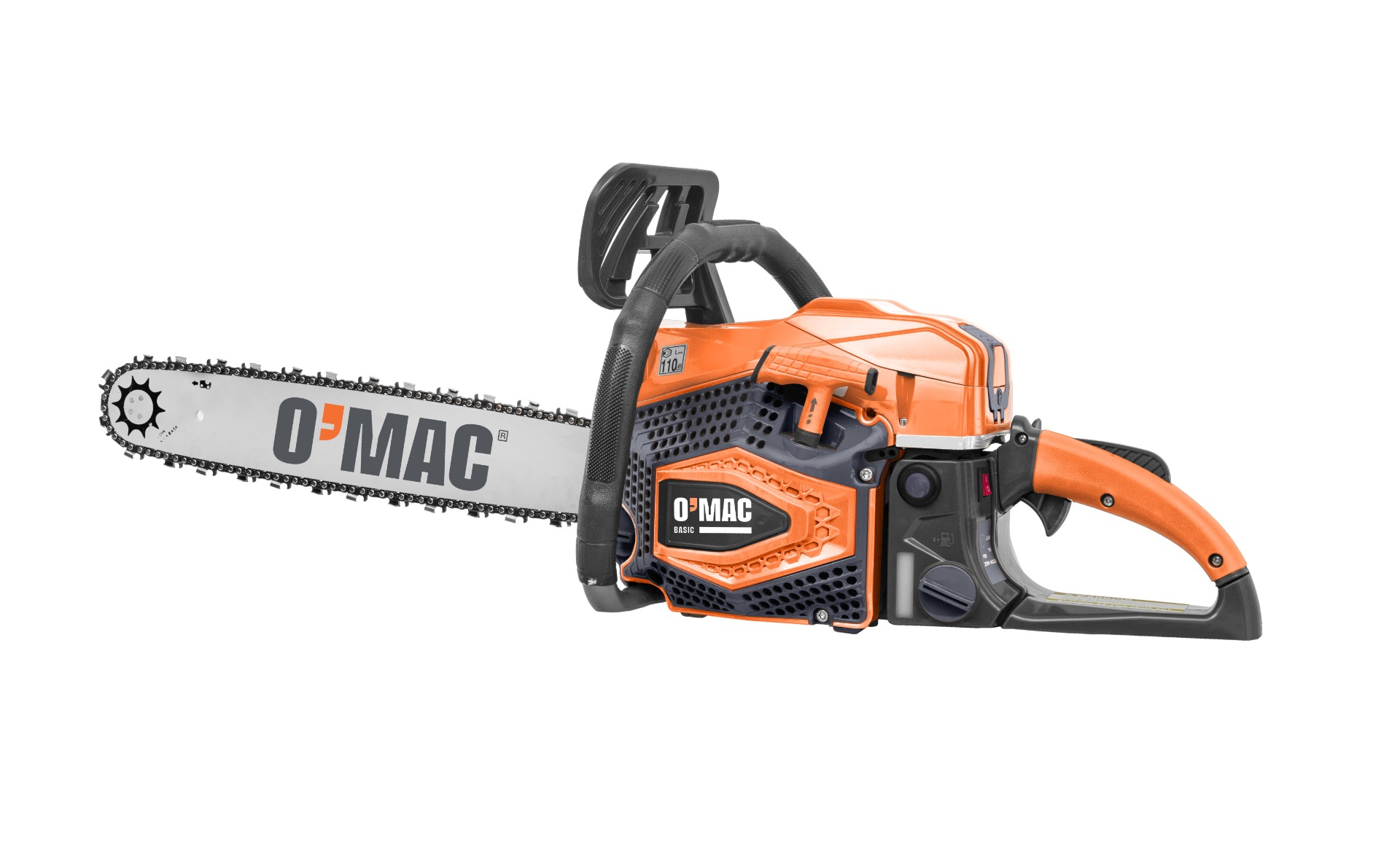 MOTOFERASTRAU O'MAC MF 460