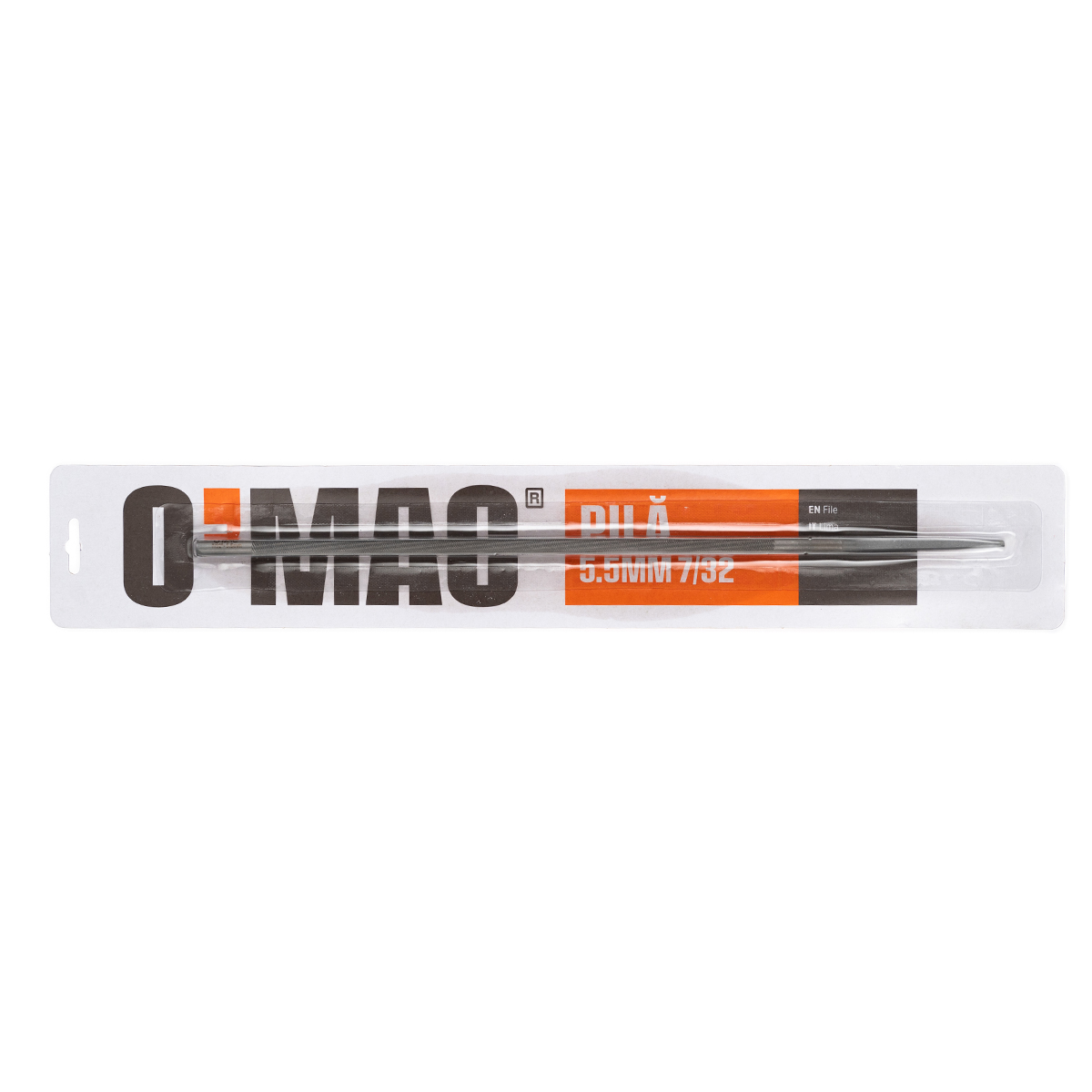 PILA 5.5MM 7/32 - O'MAC