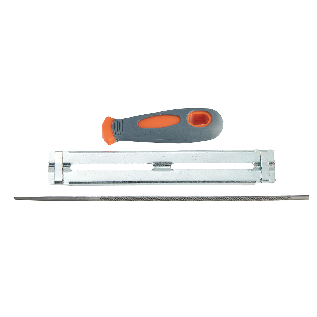 PILA CU MANER & SUPORT 4.80mm - O'MAC