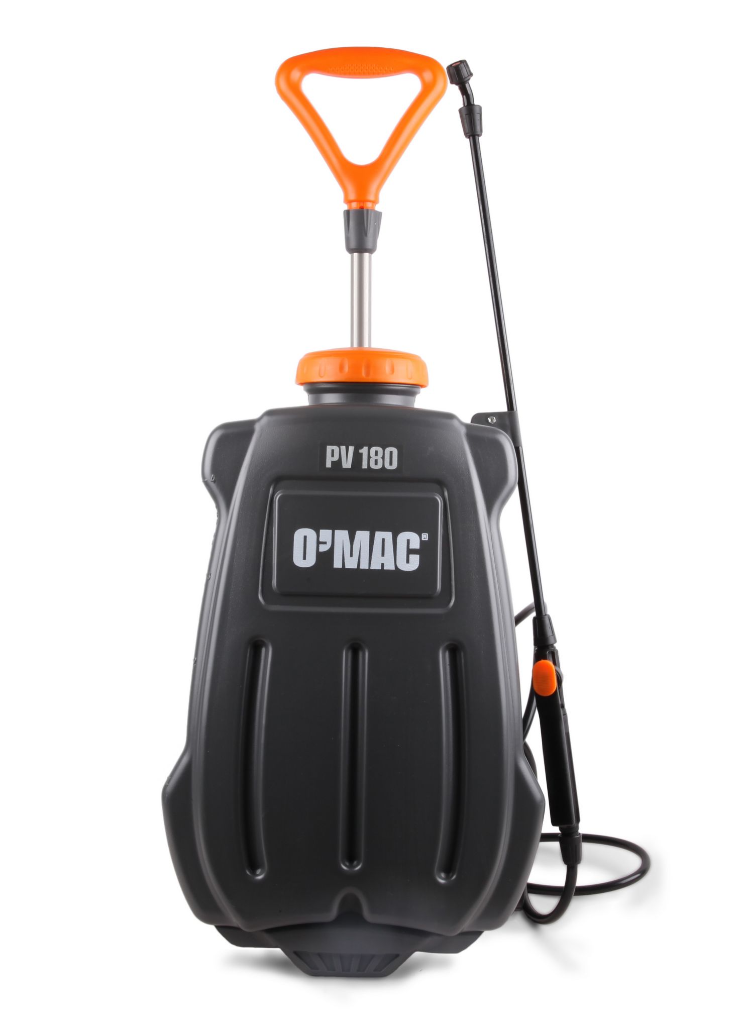 PULVERIZATOR O'MAC PV 180 (2 in 1) / Contine TAXA VERDE - 2.52 lei