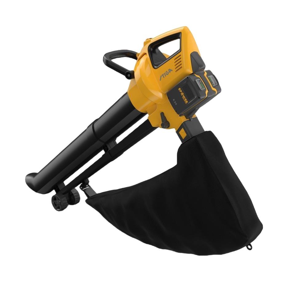 ASPIRATOR / SUFLANTA STIGA VS 100e Kit