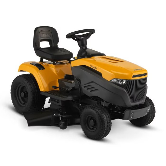 TRACTORAS TUNS GAZON STIGA Tornado 5108 W