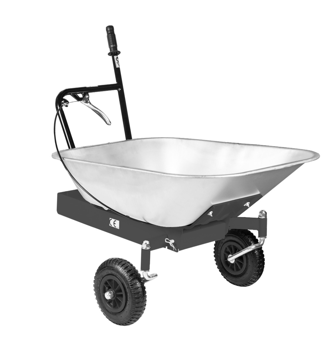 ROABA O'MAC MV 7500