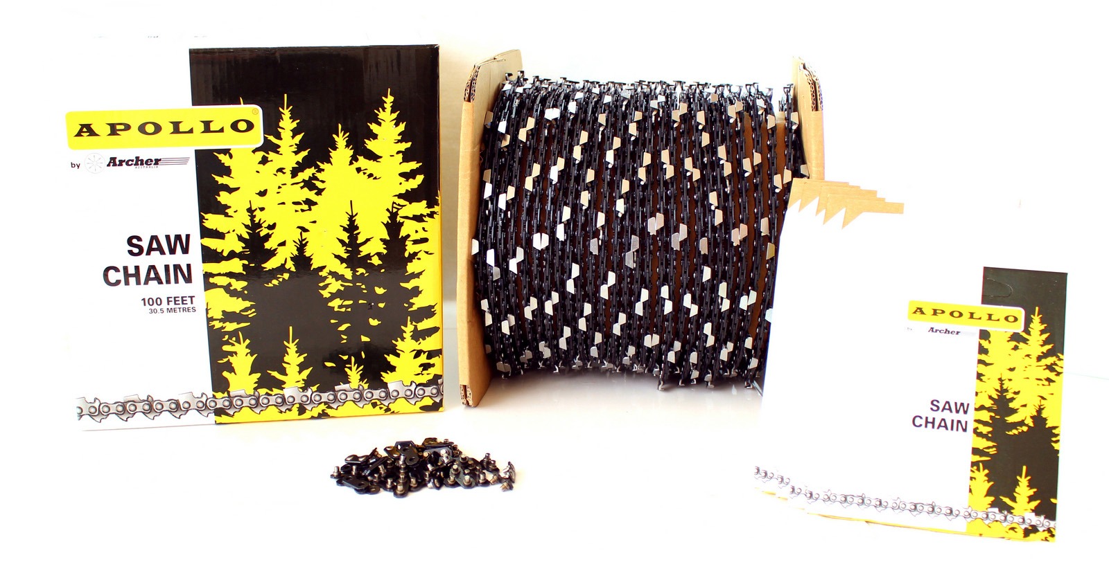 ROLA LANT 3/8-1.5 - O'MAC