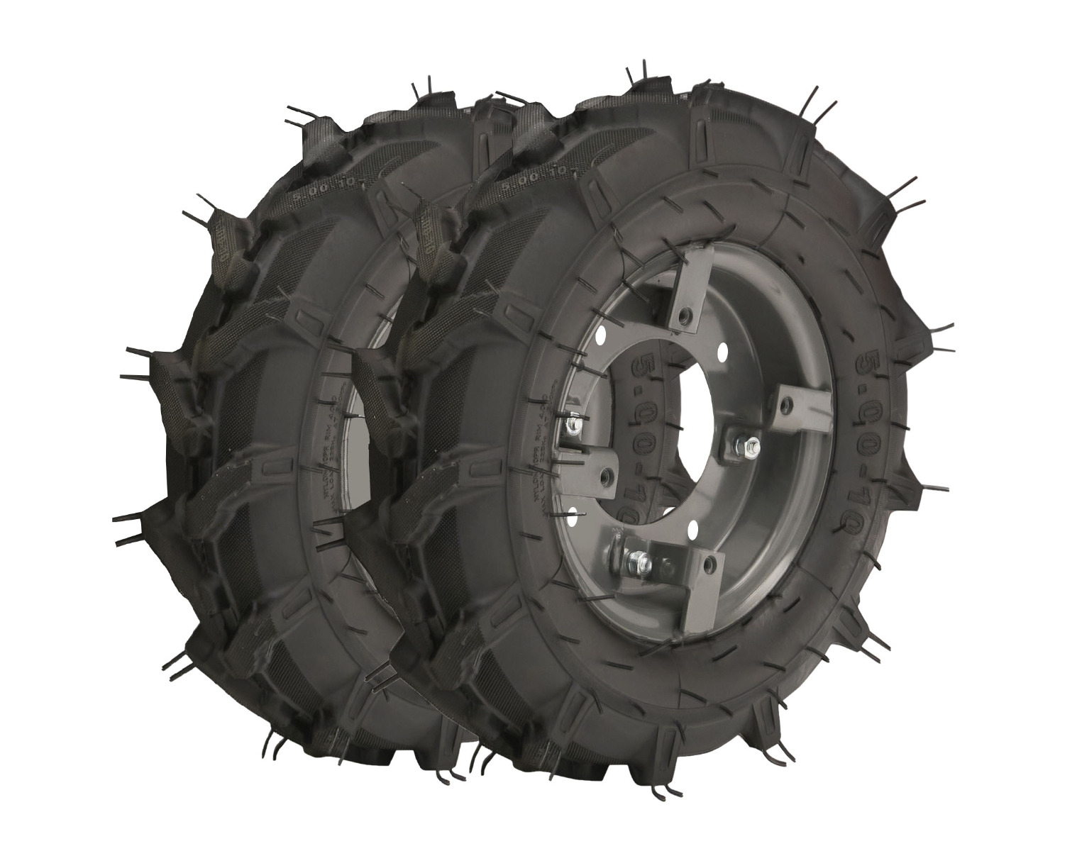 ROTI CAUCIUC 5.00x10 - MV 15000