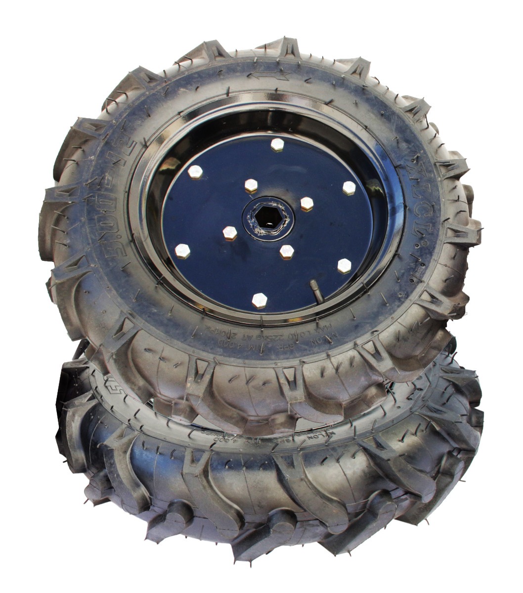 ROATA CAUCIUC LONCIN LC1350D (5.00x12)