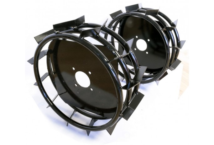 ROTI METALICE F/M MOTOCULTOR 1350 (4 GAURI)