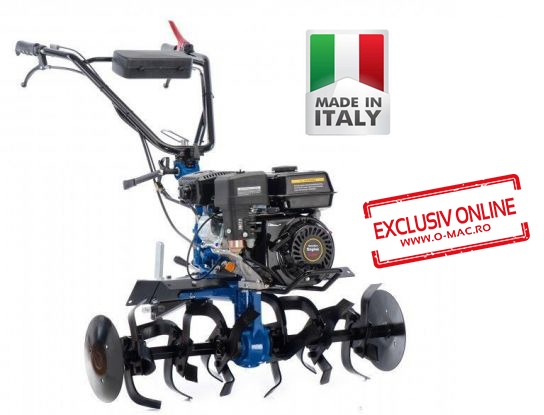 MOTOCULTOR SEP113 LONCIN 6,5CP