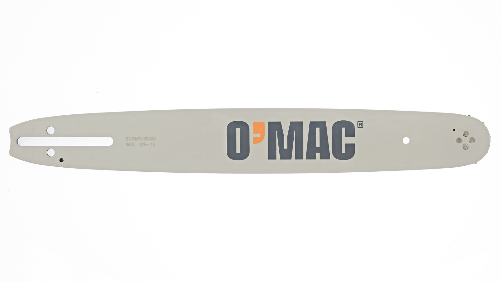 SINA GH 32D 325-1.5 - O'MAC