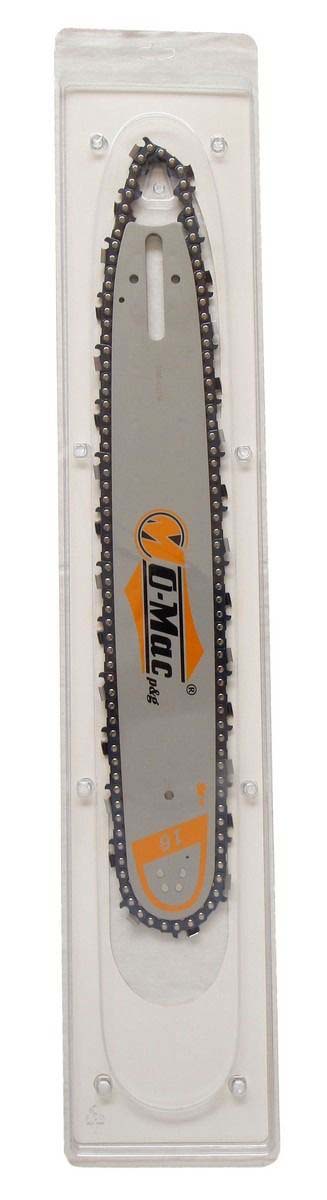 SINA & LANT 33D 3/8-1.6 - O'MAC