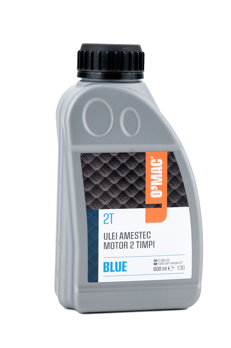 ULEI 2T MIX BLUE O'MAC - 600ML