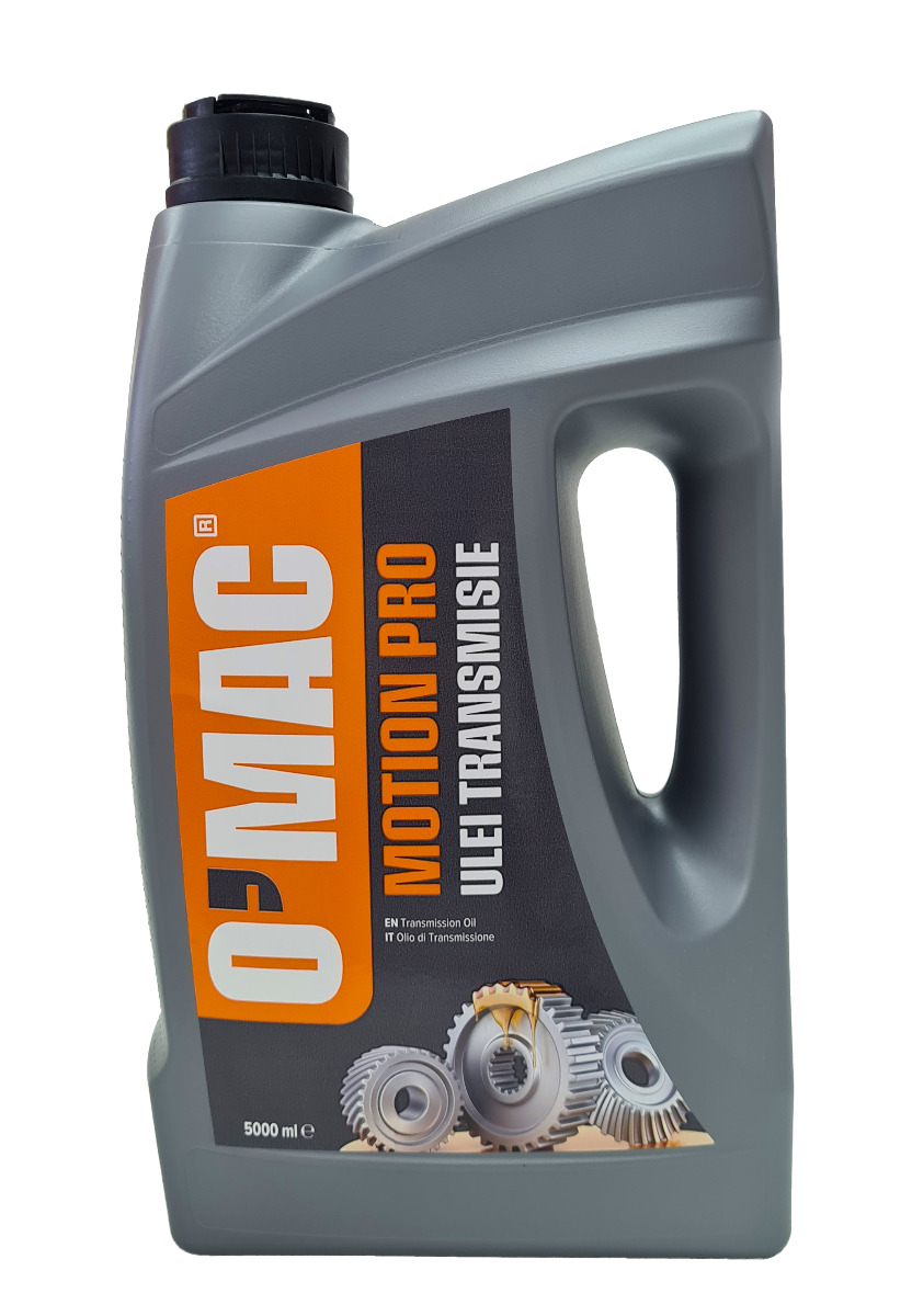 ULEI TRANSMISIE O'MAC - 5L