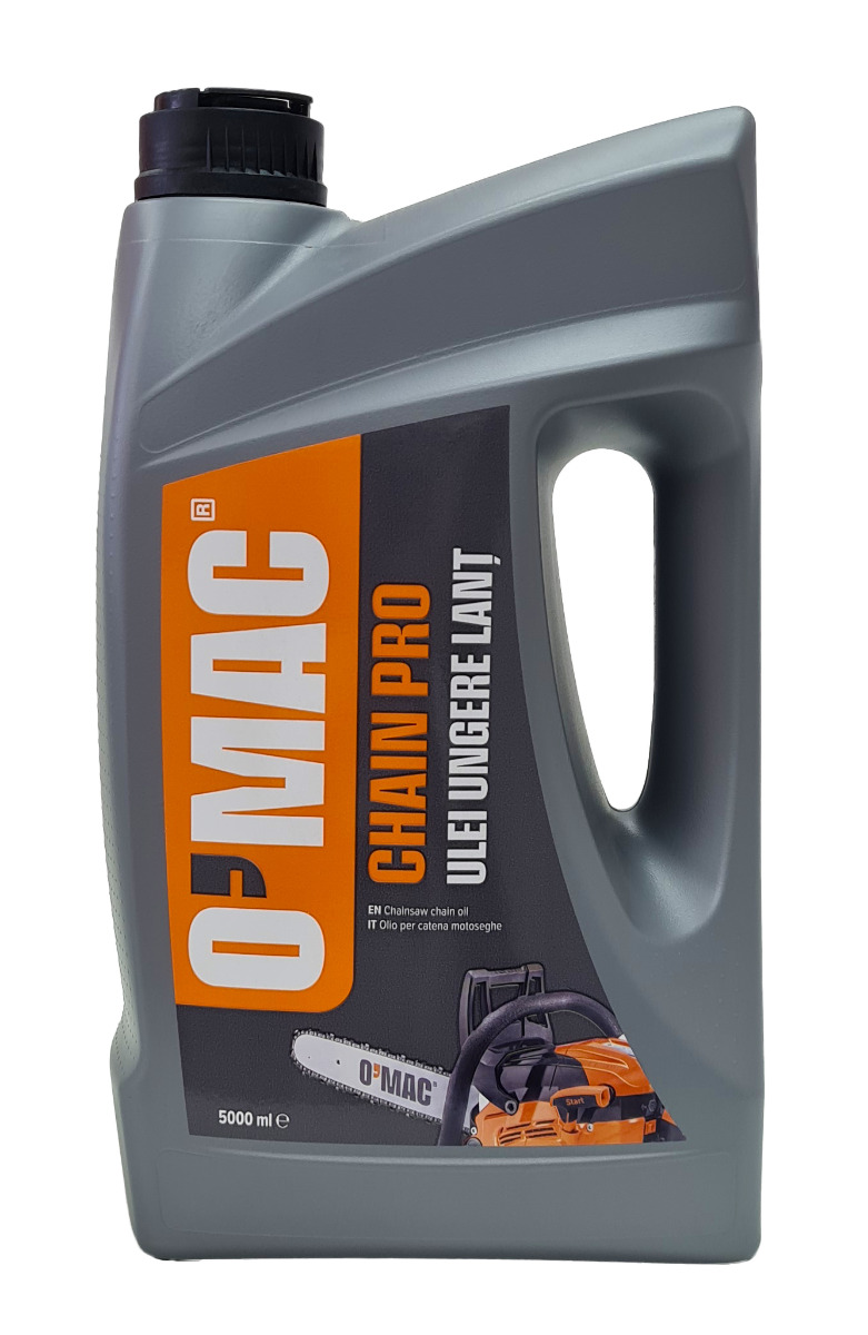 ULEI UNGERE LANT O'MAC - 5L