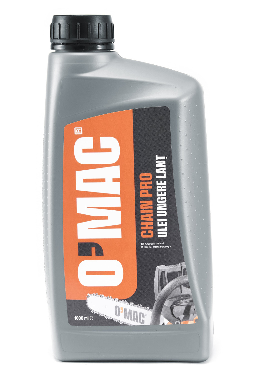 ULEI UNGERE LANT O'MAC - 1L