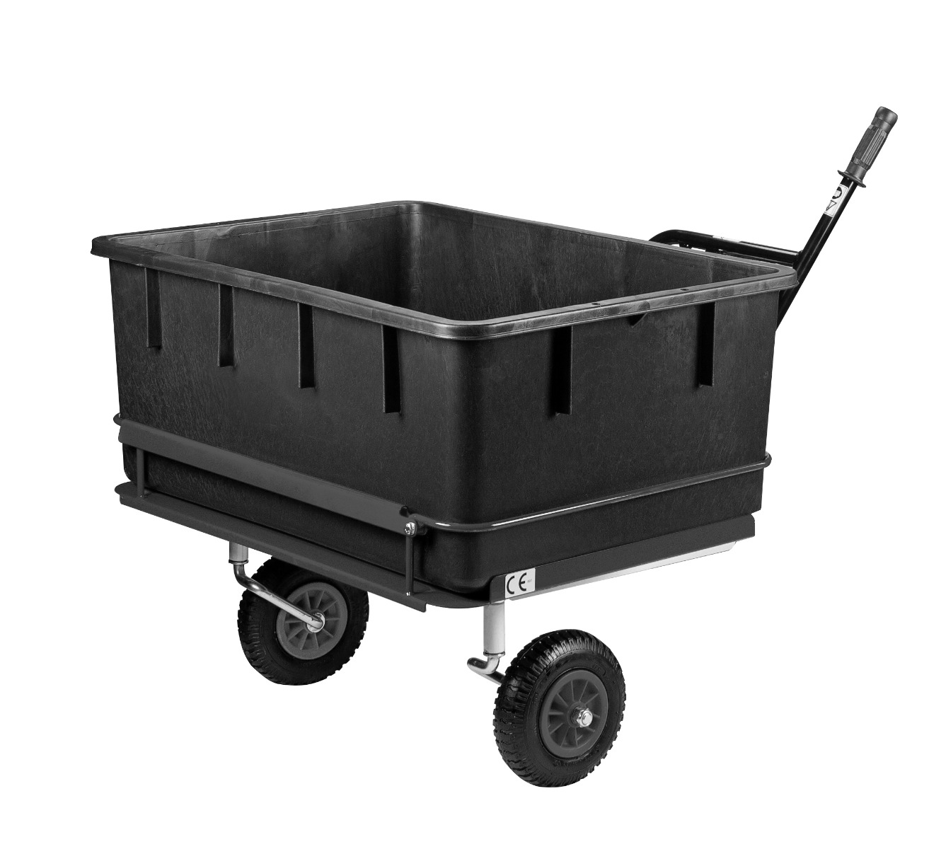 PLATFORMA TRANSPORT MV 7500