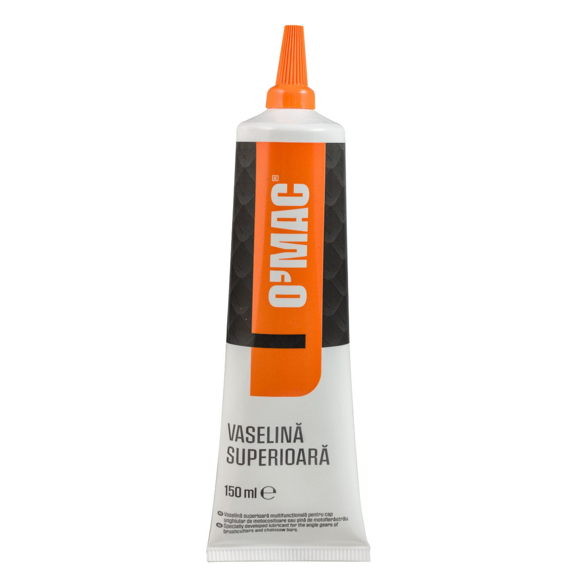 VASELINA TUB O'MAC - 150 ML