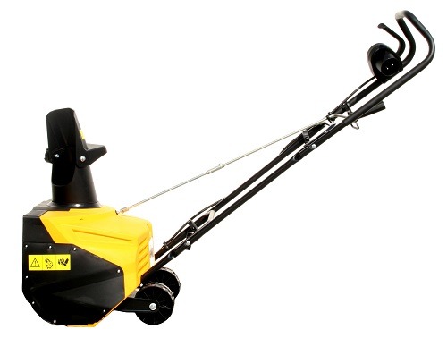 FREZA de zapada electrica STIGA 45 THR - 1800W