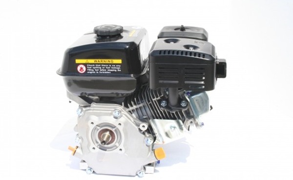 motor masini agricole