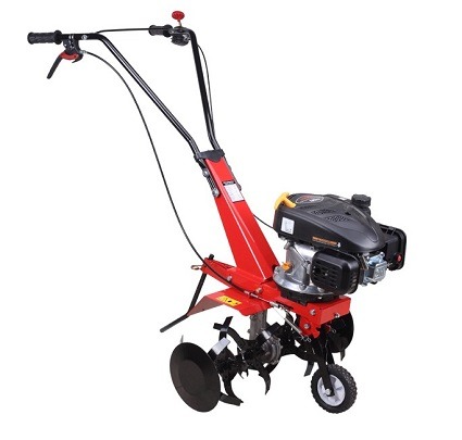 motocultor hobby loncin