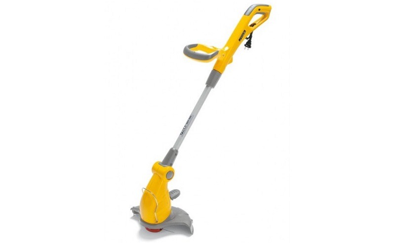 trimmer gazon stiga
