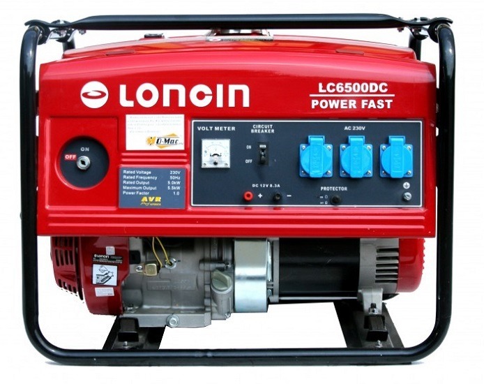 generatoare electrice