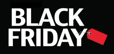 Fii pregatit pentru Black Friday la O-Mac!