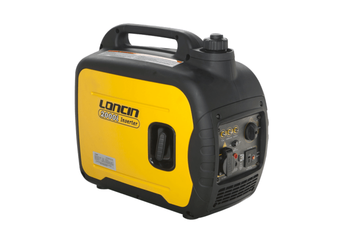 generator invertor lc2000i-1
