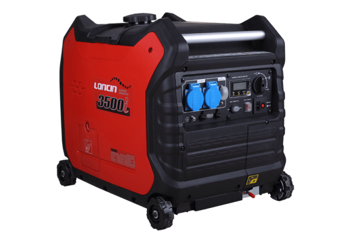 generator invertor lc3500i-1