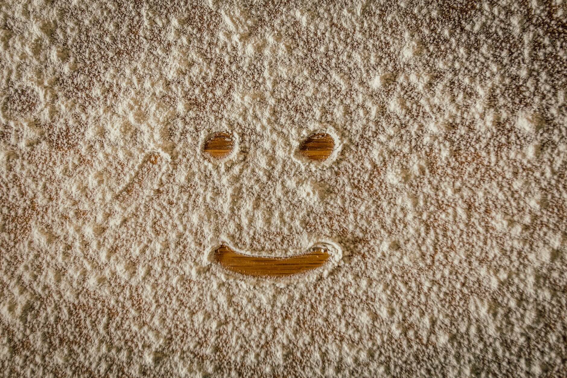 Cele mai importante 4 tipuri de faina si proprietatile lor