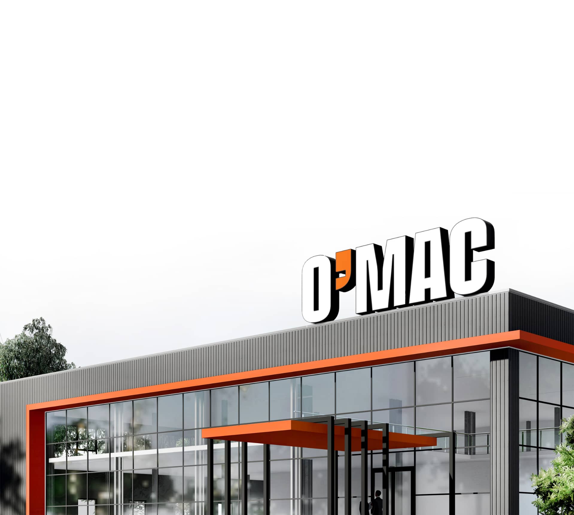 O'MAC