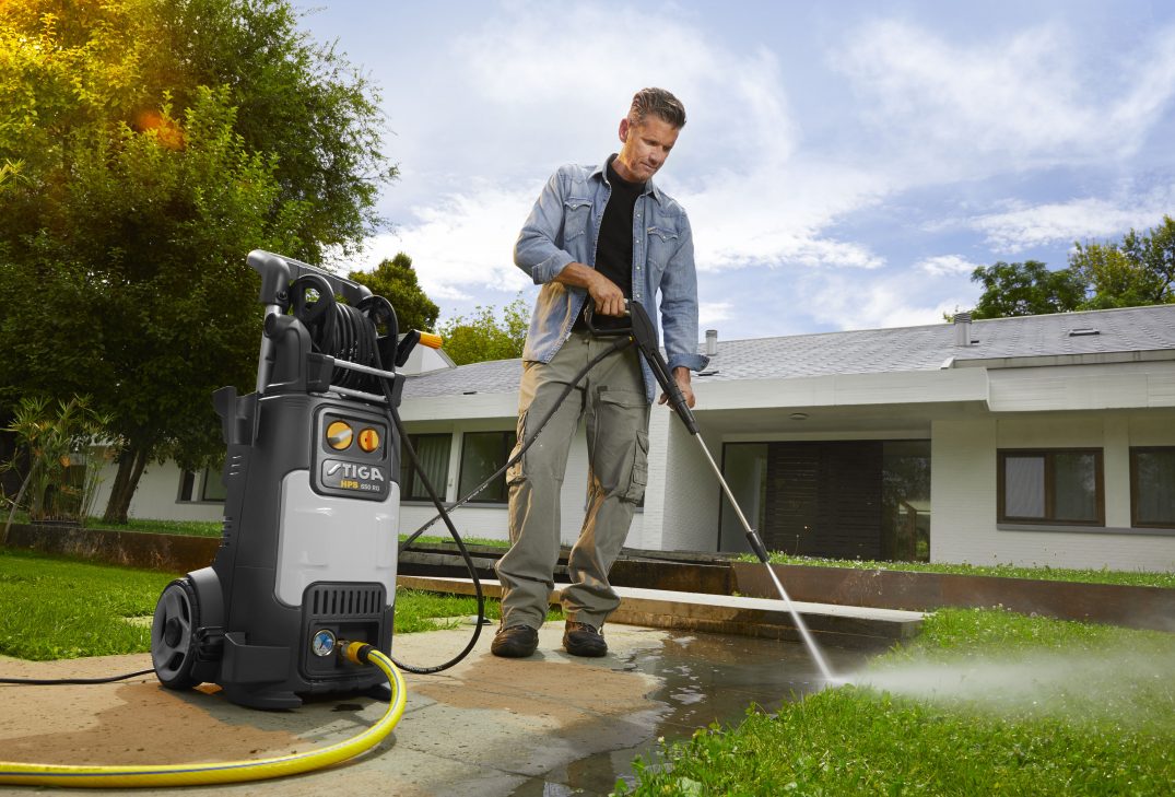 curatenia de primvara in jurul casei