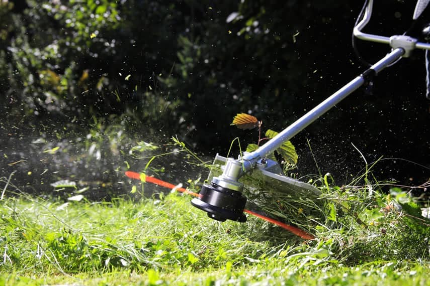 Motor in 2 sau 4 timpi pentru motocositoare